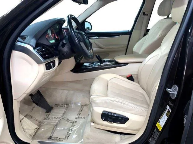 BMW X5 photo 18