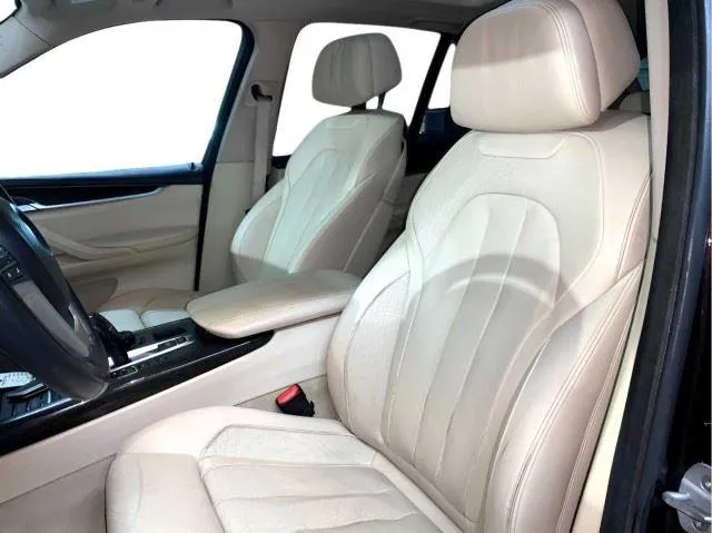 BMW X5 photo 19