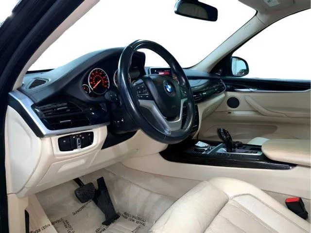 BMW X5 photo 20