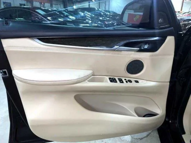 BMW X5 photo 21