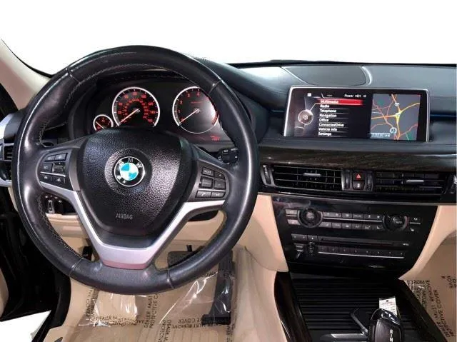 BMW X5 photo 23