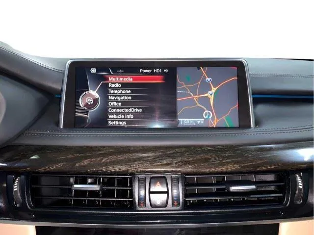 BMW X5 photo 26