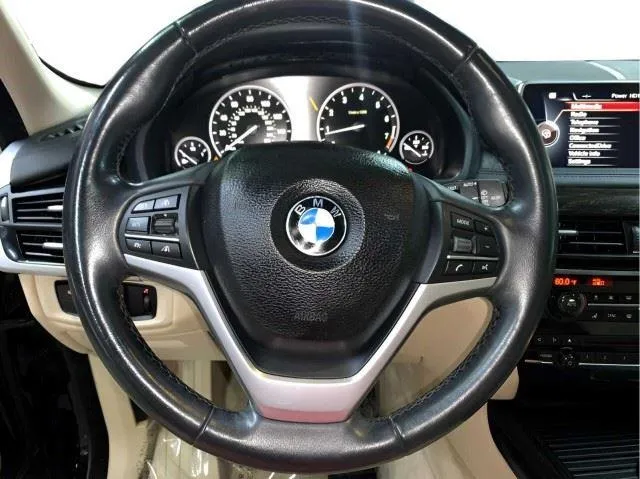 BMW X5 photo 27