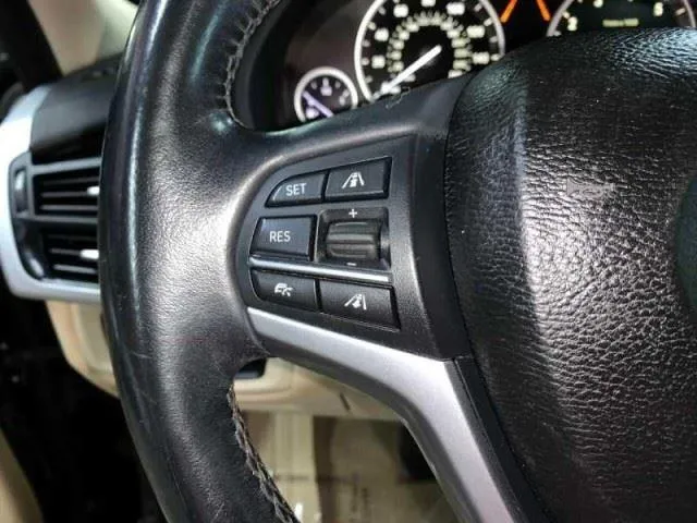 BMW X5 photo 28