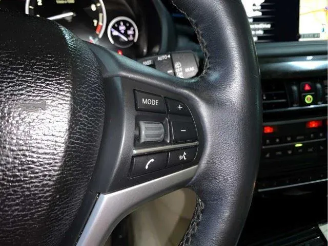 BMW X5 photo 29
