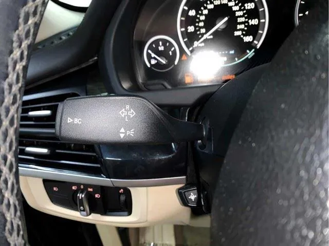 BMW X5 photo 31