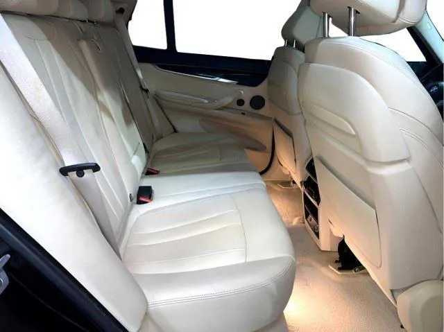 BMW X5 photo 38