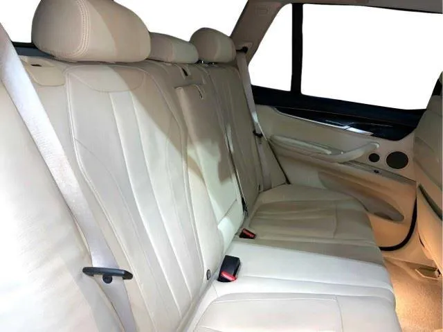 BMW X5 photo 39