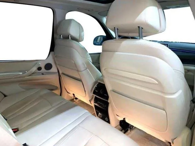 BMW X5 photo 40