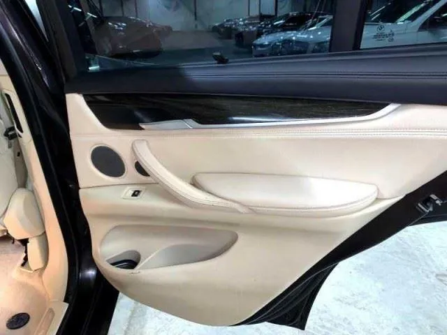 BMW X5 photo 41