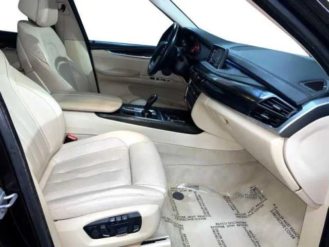 BMW X5 photo 42