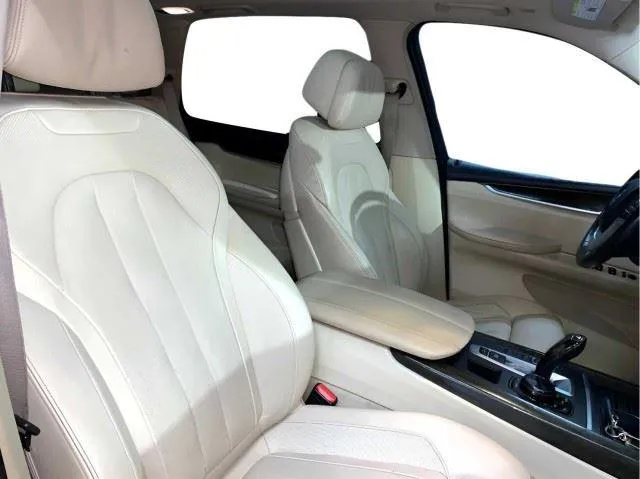 BMW X5 photo 43