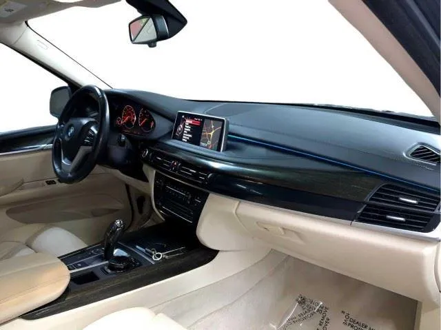 BMW X5 photo 44