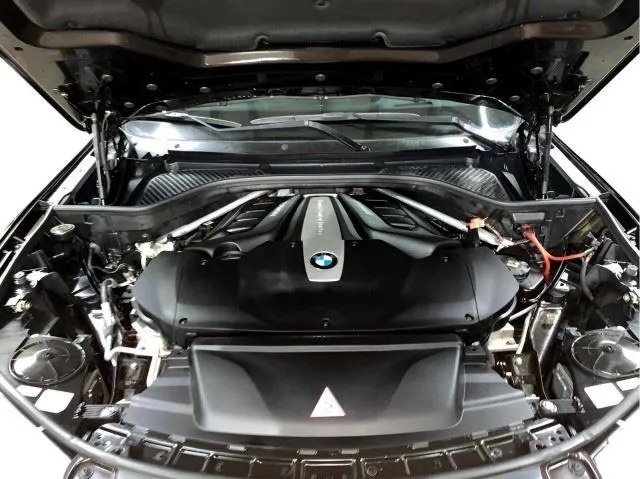 BMW X5 photo 50