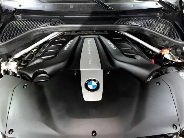 BMW X5 photo 51
