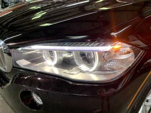 BMW X5 photo 52
