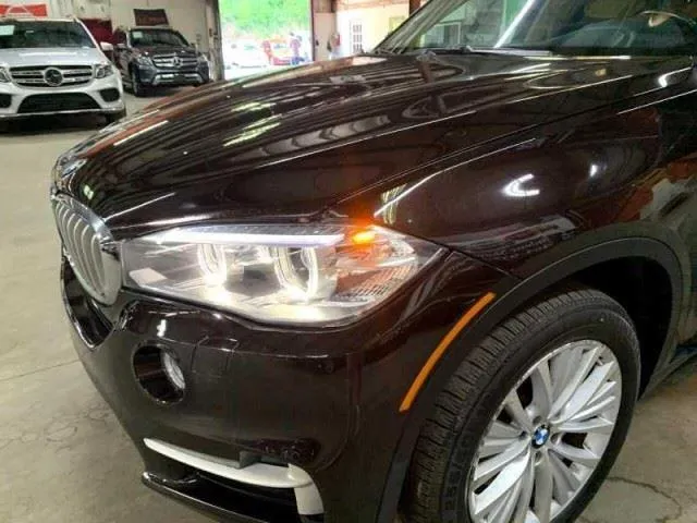 BMW X5 photo 53