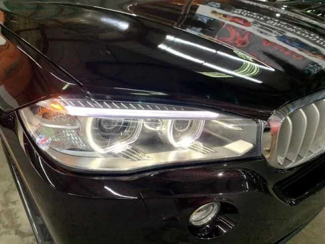 BMW X5 photo 54
