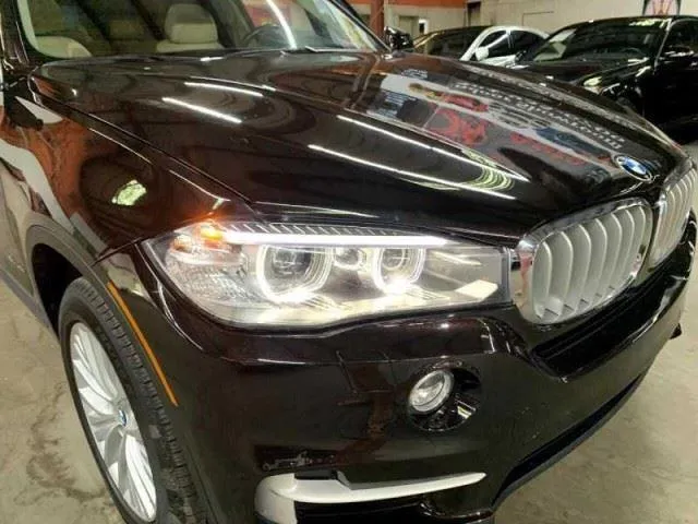 BMW X5 photo 55