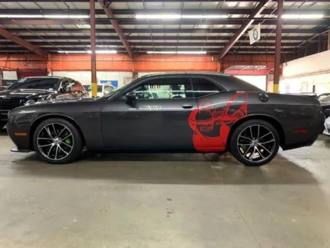 More photos of 2018 Dodge Challenger R/T Scat Pack at AX Auto Inc., GA