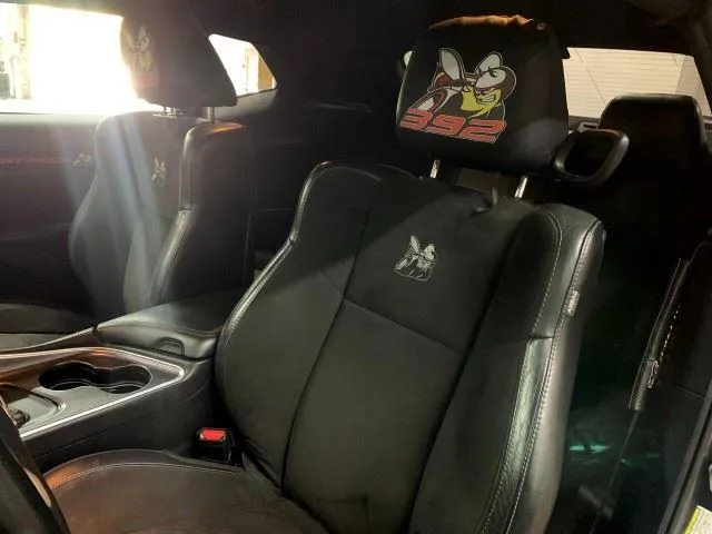 Dodge Challenger photo 15
