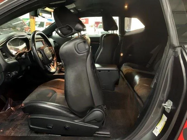 Dodge Challenger photo 40