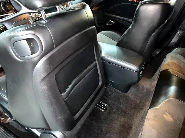 Dodge Challenger photo 42