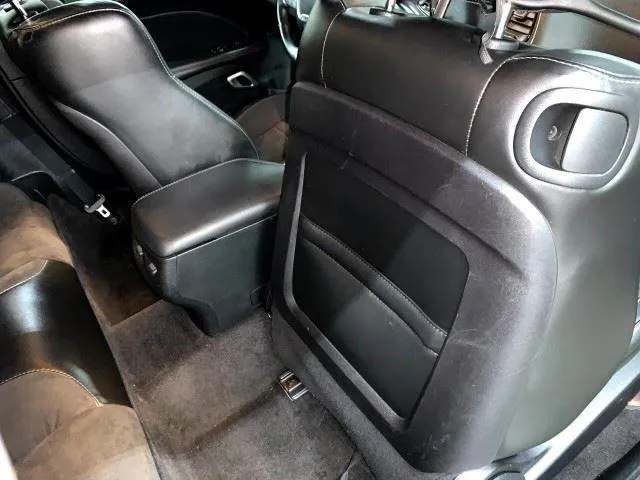 Dodge Challenger photo 46