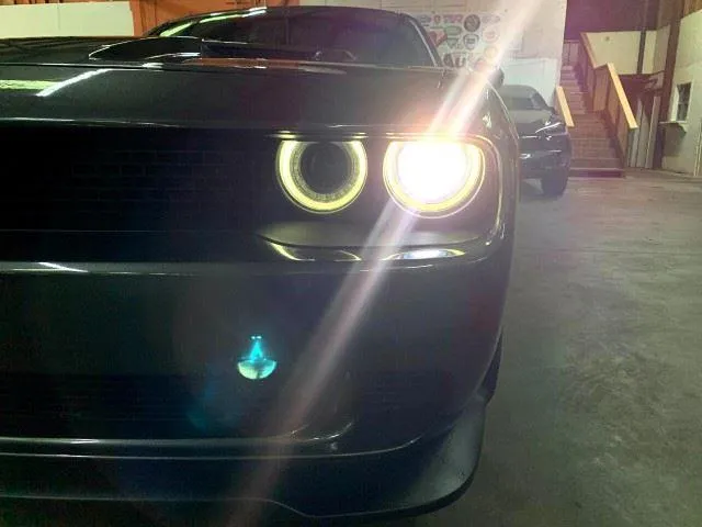 Dodge Challenger photo 51
