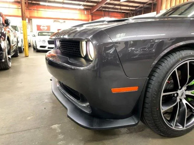 Dodge Challenger photo 52