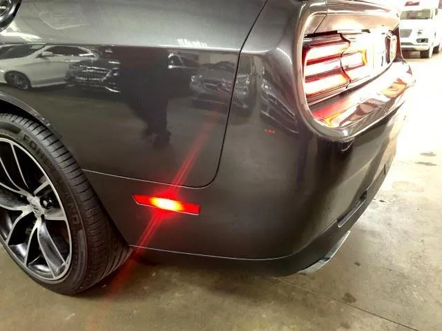 Dodge Challenger photo 54