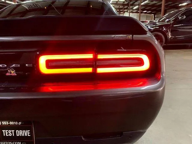 Dodge Challenger photo 55