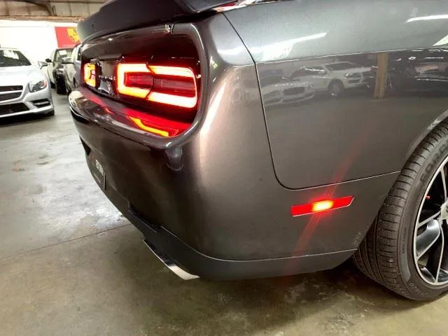 Dodge Challenger photo 56