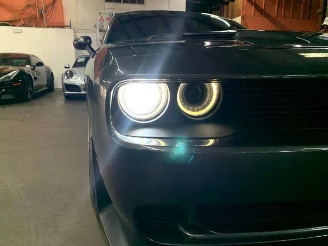 Dodge Challenger photo 57