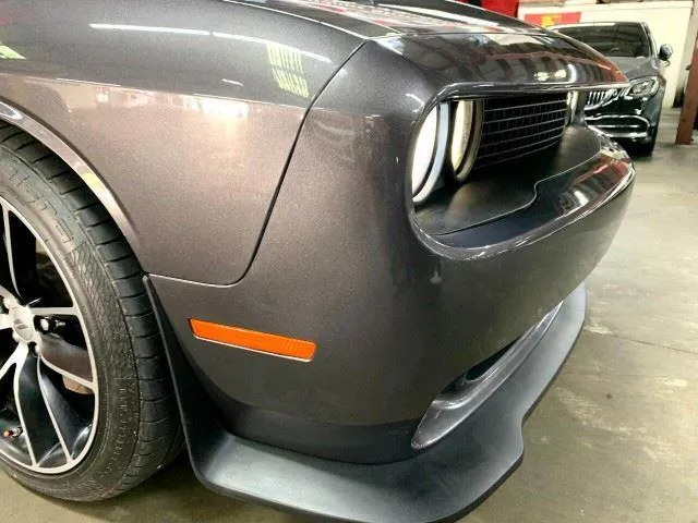 Dodge Challenger photo 58