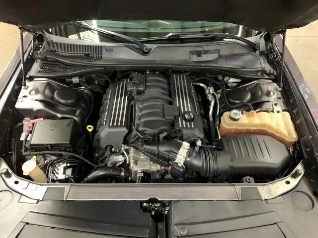 Dodge Challenger photo 64