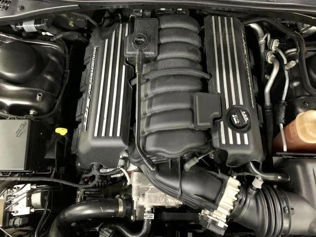 Dodge Challenger photo 65