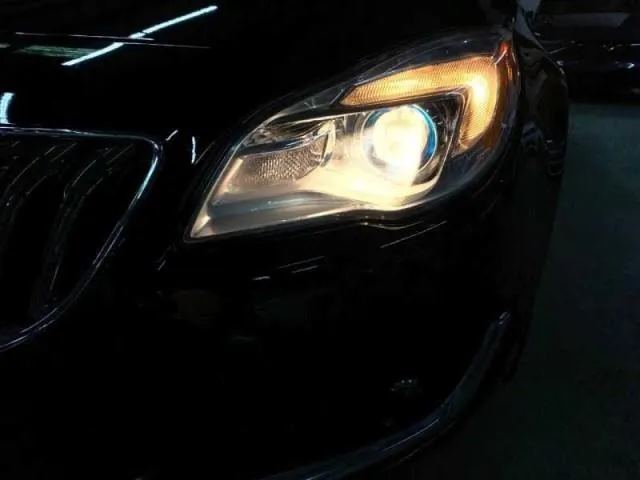 Buick Regal photo 53