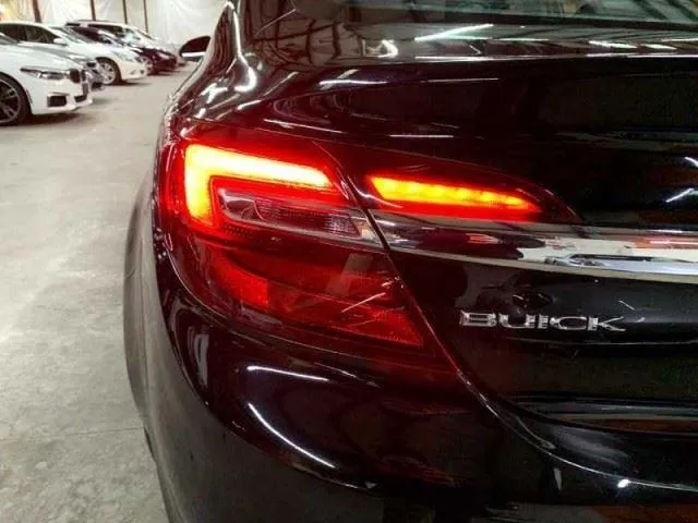 Buick Regal photo 55