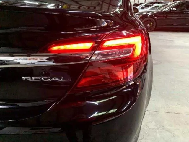 Buick Regal photo 57