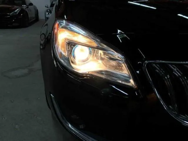 Buick Regal photo 59