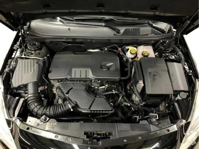 Buick Regal photo 62