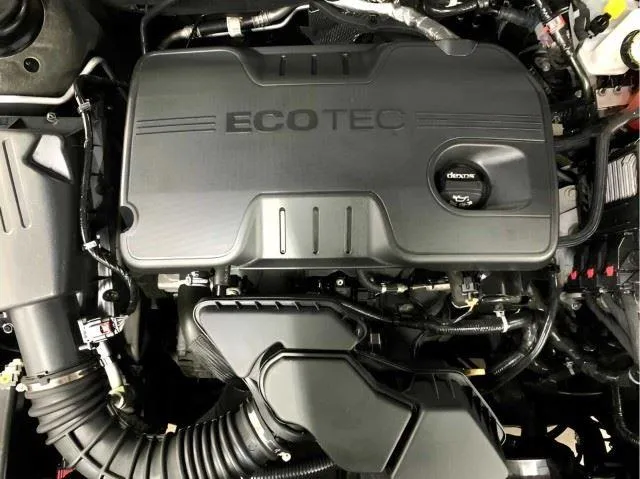 Buick Regal photo 63