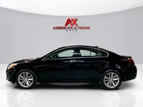More photos of 2017 Buick Regal 1SV at AX Auto Inc., GA