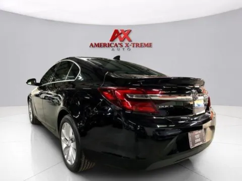 More photos of 2017 Buick Regal 1SV at AX Auto Inc., GA