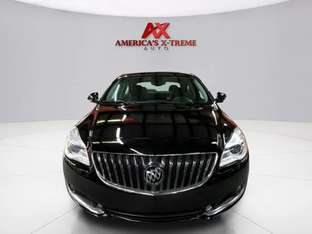 Buick Regal photo 10