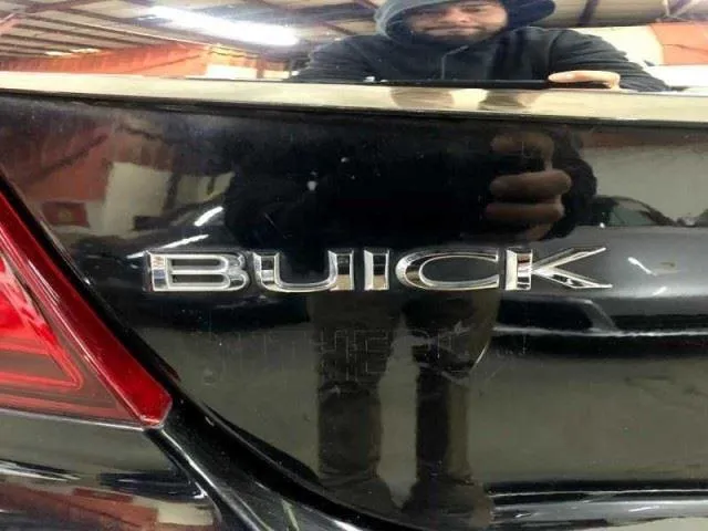 Buick Regal photo 12