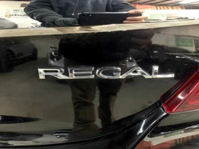 Buick Regal photo 14