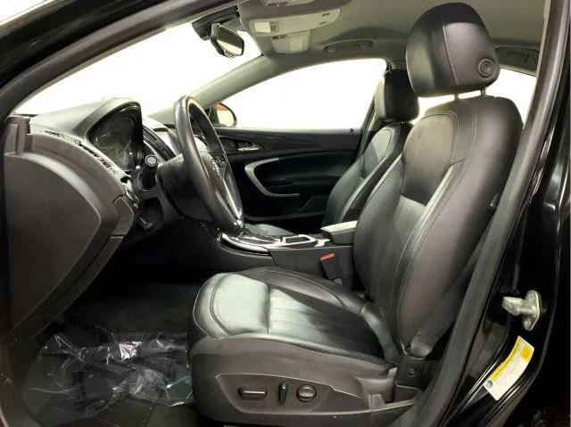 Buick Regal photo 15