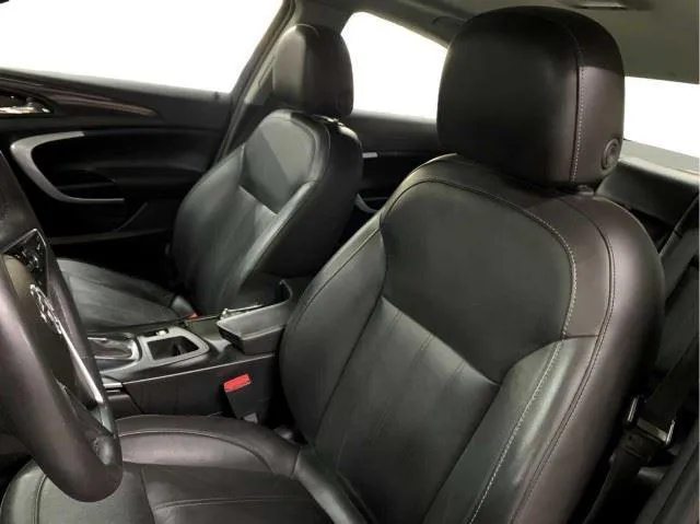 Buick Regal photo 16